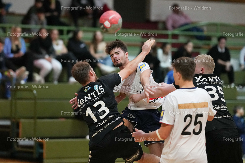 20231029 FT Jags Bad Vöslau v Bärenbach Köflach-79 | Fotografie Woldron