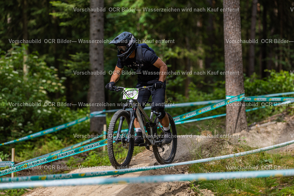 Enduro One Trieb Freitag R3-5620 | OCR Bilder Fotograf Eisenach Michael Schröder