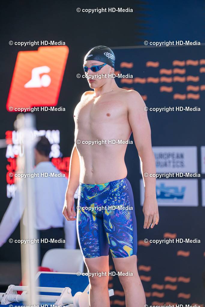 European Aquatics Junior Swimming Championships 2026 | European Aquatics Junior Swimming Championships 2026