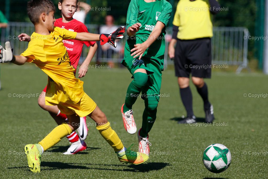 A_LUI_200925_048 | ASKOE OEDT (ROT) UND SC HOERSCHING (GRUEN) U12