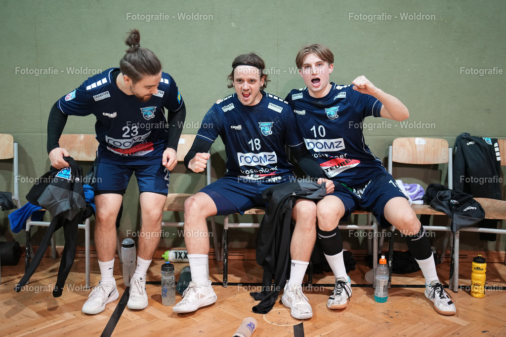 20230513 HLA Jags v Bärenbach - Köflach-114 | Fotografie Woldron