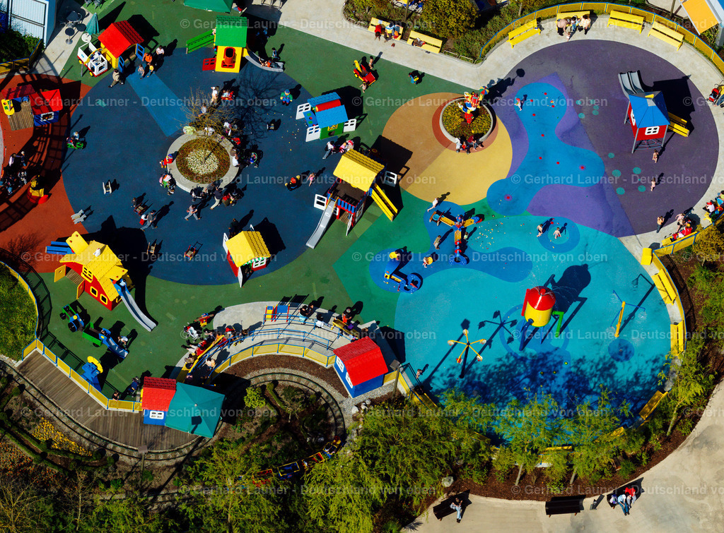 9200300 | Legoland Günzburg