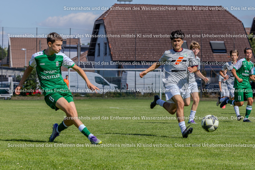 7K3A6658 | JHG Nordwest/Mitte U16 (1. Runde)