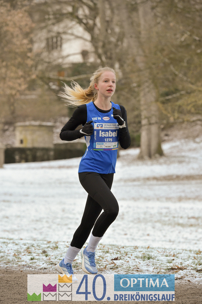 VR Bank Hauptlauf 10km | 40. Optima 3koenigslauf 2026 - Realisiert mit Pictrs.com
