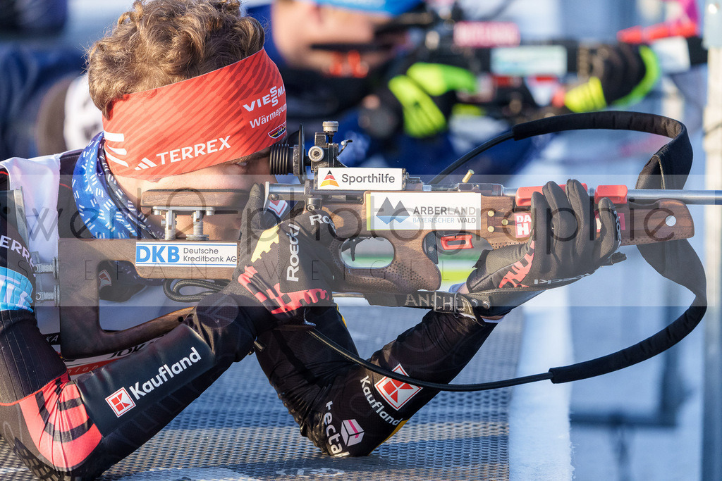 DP Arber - 12. Dezember 2025 | 2. DSV JOKA Deutschlandpokal (DP ARBER) - 12. bis 14. Dezember im ARBER Hohenzollern Skistadion
