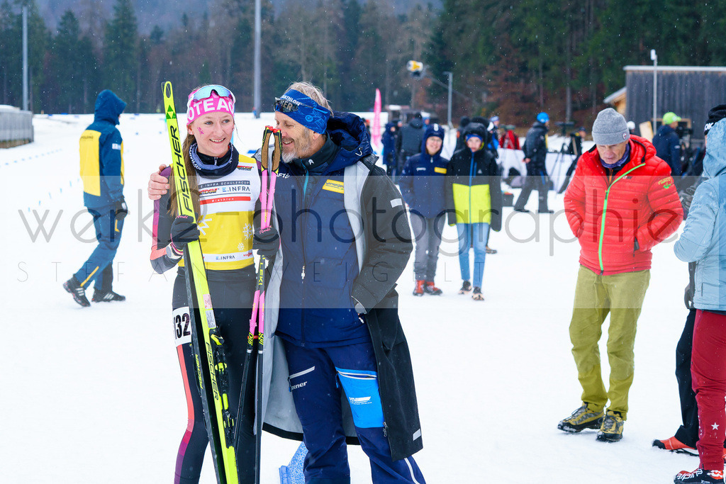 DSC Ruhpolding | 3. DSV E.INFRA Schülercup Biathlon in der Chiemgau Arena Ruhpolding
