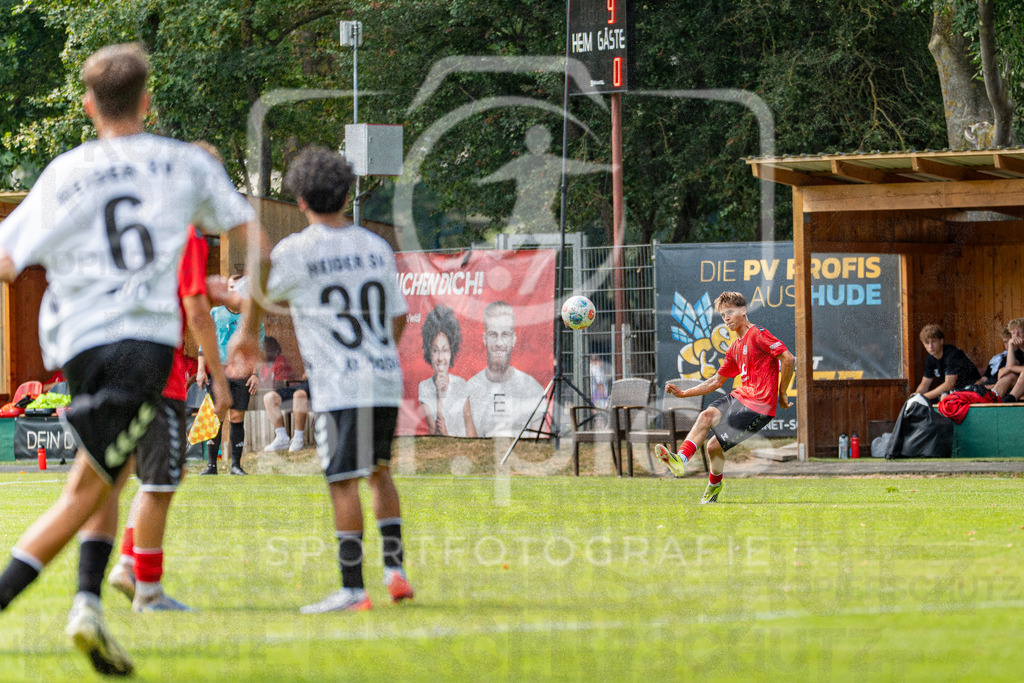 1.Spieltag Regionalliga Nord FC Union 60 - Heider SV | 1.Spieltag Regionalliga Nord FC Union 60 - Heider SV - Realisiert mit Pictrs.com