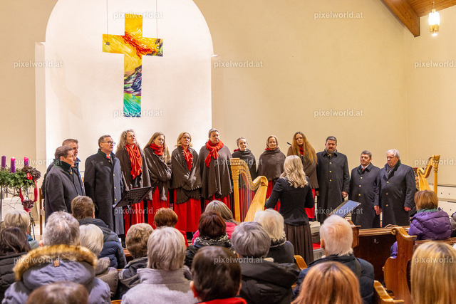 Konzert: "Stiller Advent" | Bildershop von pixelworld.at - Realisiert mit Pictrs.com