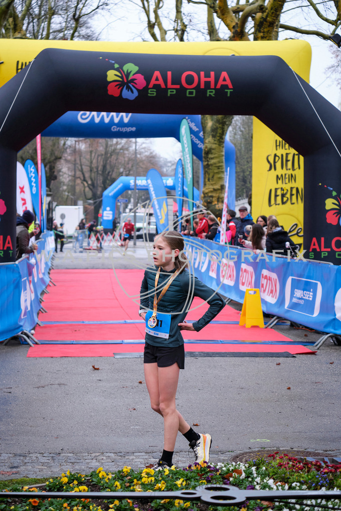 ..... | AUSTRIA, Wels, 30.03.25, ALOHA Wels Halbmarathon, Image Shows: , Foto: Wapics/RING M.