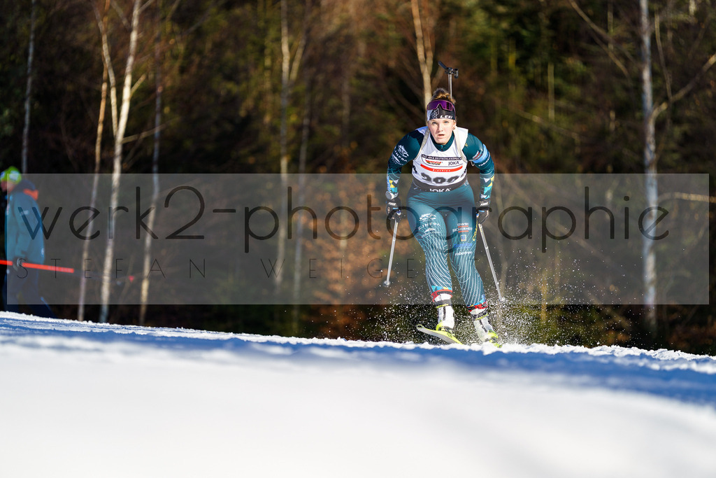 DP Arber - 12. Dezember 2025 | 2. DSV JOKA Deutschlandpokal (DP ARBER) - 12. bis 14. Dezember im ARBER Hohenzollern Skistadion