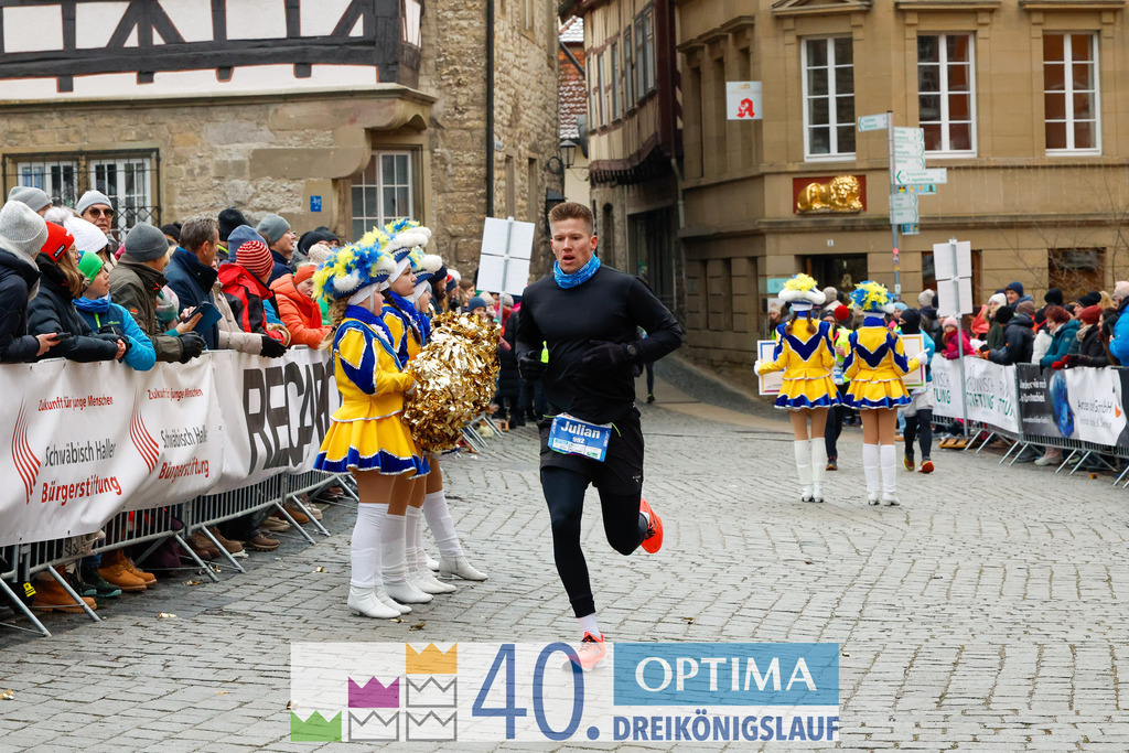 VR Bank Hauptlauf 10km | 40. Optima 3koenigslauf 2026 - Realisiert mit Pictrs.com