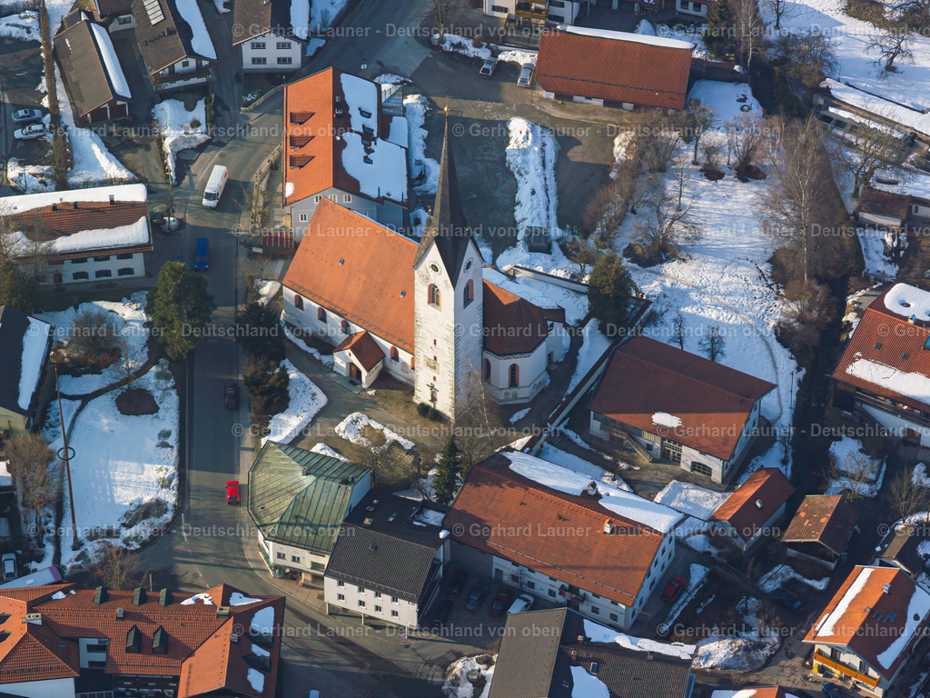 26B0451 | Amerang, St.Hubertus