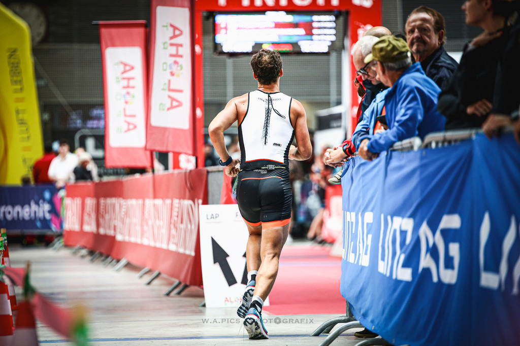 AW_L9065 | AUSTRIA, 3.08.2025, Linz, ALOHA TRI TRAUN Photo: WAPICS / Andreas Willdoner