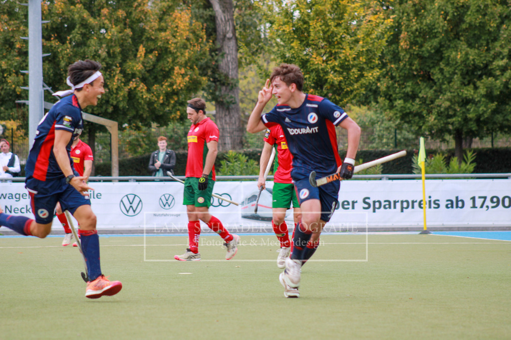 Hugo von Montgelas , Mannheimer HC - Hamburger Polo Club , Saison 2022/2023 | lanaschraderfotografie - Realisiert mit Pictrs.com