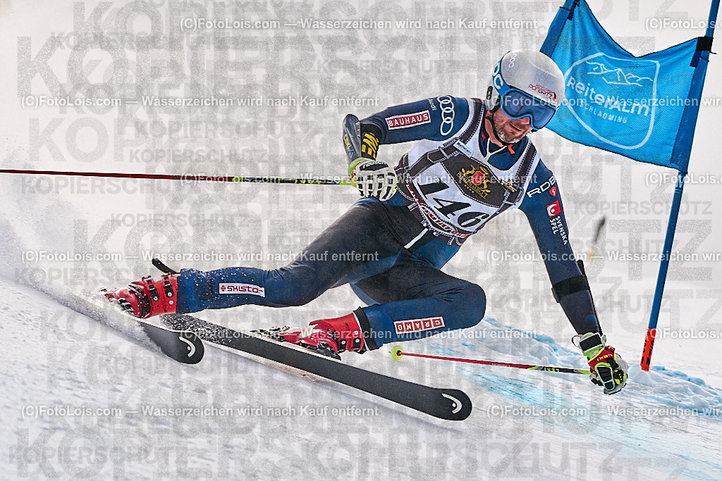 _ALP3023_MASTERS-WM_Reiteralm_A-GS_Pongritz Rene | FISWORLD CHAMPIONSHIPSMASTERS ALPINE SKIING, 23. – 28. MÄRZ 2026 - REITERALM | STMK | AUT.   Veranstaltet vom Masters-Referat des Deutschen Skiverbandes (DSV). Durchführende Organisation: WSV Pichl-Reiteralm, unterstütutzt von den Bergbahnen REITERALM bei Schladming und SKI AUSTRIA.                            Disziplinen:  Super-G, GiantSlalom, Slalom.                                                 Kategorien:  A (Herrn 30-59 Jahre), B (Herrn ab 60 Jahre), C (Damen 30-59 Jahre), D (Damen ab 60 Jahre).                Rennstrecken:   Gasselhöhe und Muldenliftpiste auf der Reiteralm.