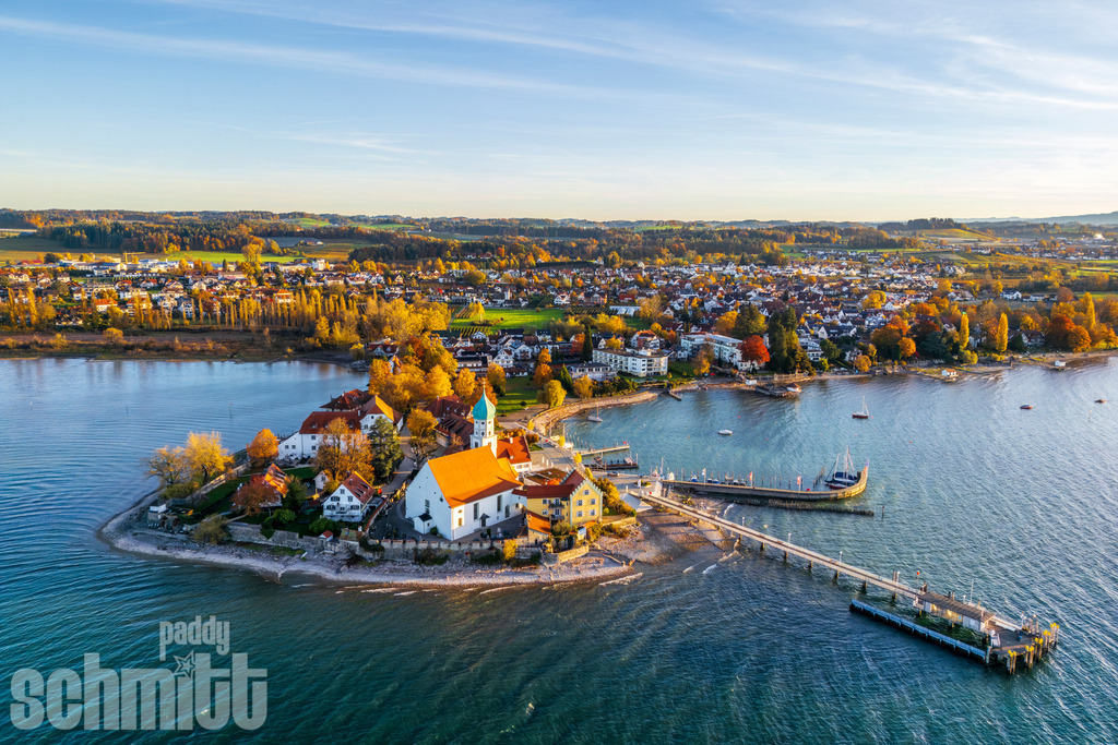 PS-Wasserburg-2026-07 | Entdecke die größte Bildgalerie der Region mit Fotografien aus dem Allgäu, der Bodenseeregion, Oberschwaben, dem Donautal und der Schwäbischen Alb. Landschaften, Luftaufnahmen und Reisefotografie als Wandbild und Fotokunst. - Realisiert mit Pictrs.com