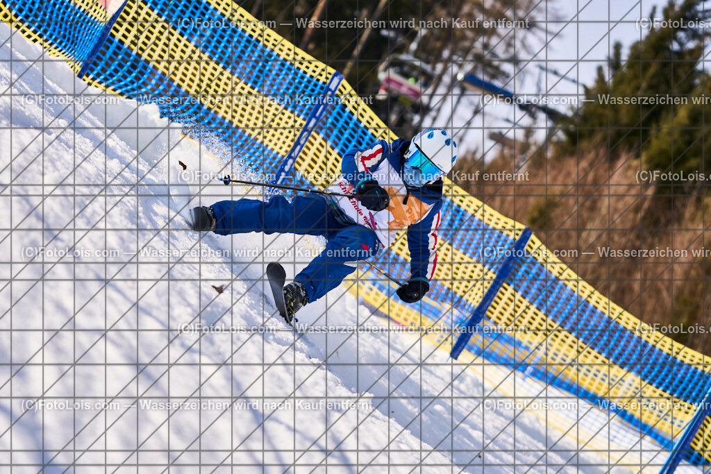 ALP0700_SchiSchule Haginger_Semesterkurs-AbschlussRennen | Skikurs der Schischule Haginger in Mitterbach auf der Gemeindealm, Fr 7. Februar 2025.