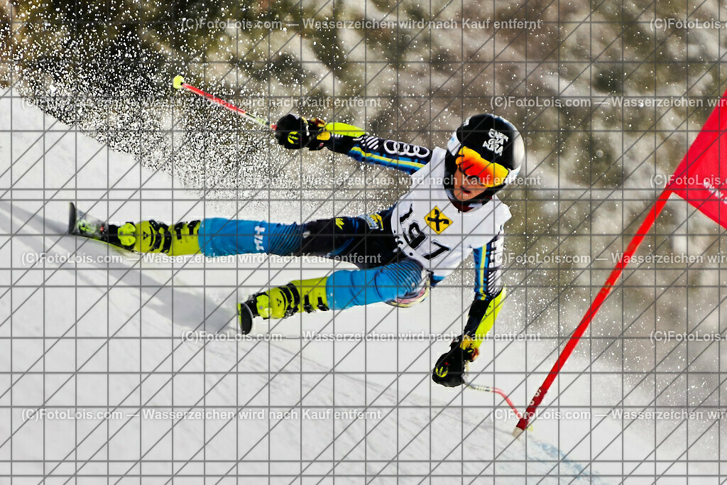 ALP4080_SteirerSKI_KinderCup-RTL_Turnau_Preiss Florian | (C)FotoLois.com, Alois Spandl, SteirerSKI, KinderCup-RTL in der SchwabenbergArena Turnau, So 26. Februar 2023.