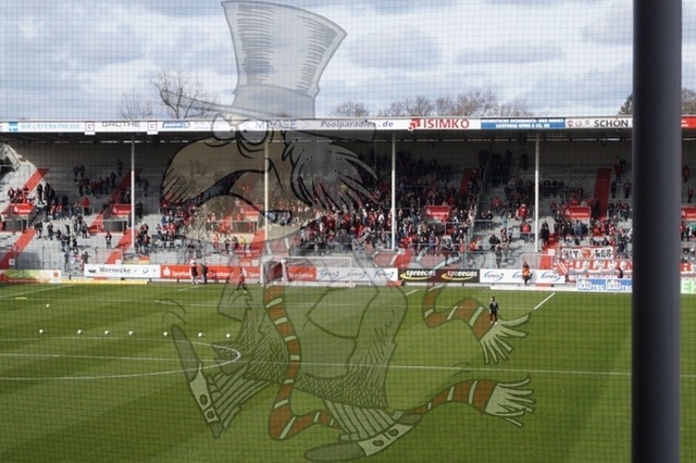 FC Energie Cottbus vs. BFC Dynamo 019 | mythos-online-redaktion