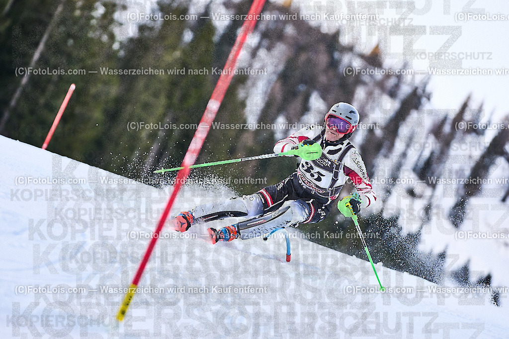 ALP0472_FIS-MastersCup_Reiteralm_SLALOM_Schretzmayer Thomas | FIS-MastersCup SLALOM auf der Reiteralm in Pichl, So 19. Jänner 2025.