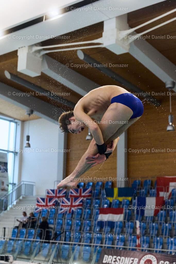 International Youth Diving Meet 2025 | International Youth Diving Meet 2025 in Dresden. Day 3 of the Event, 2025-04-25 - Realisiert mit Pictrs.com