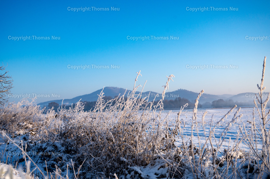 DSC_9721 | bre_smb,bbe, Bensheim, Bergstraßenpanorama im Winter, Melibokus und Auerbacher Schloß, ,, Bild: Thomas Neu