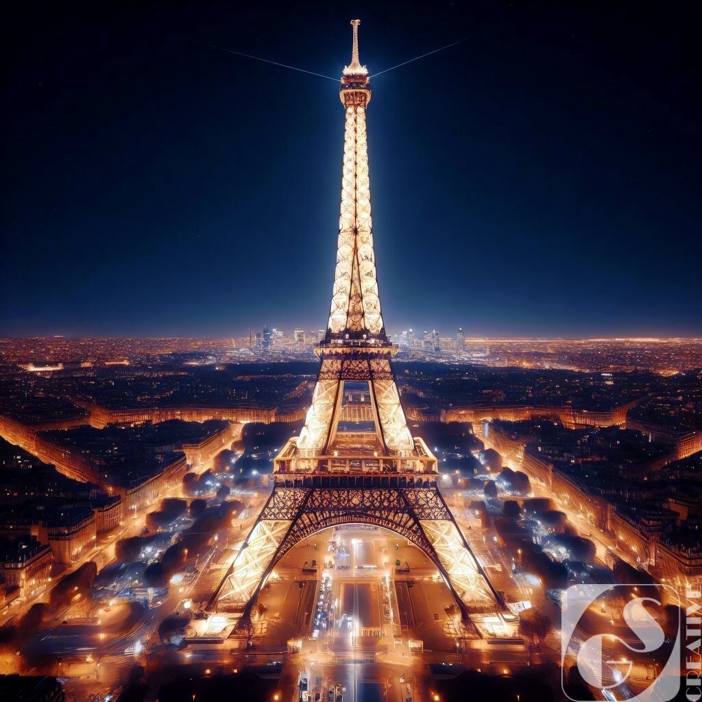 Eiffel tower | Fotogeschenke aller Art, kostenlose Games und die schönsten KI-Bilder in 4K Qualität. Egal ob als Download, Leinwand, Kalender usw... Jetzt günstig bestellen!
 - Realisiert mit Pictrs.com