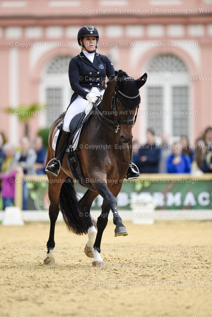20250607_1_GP-Tour_Dressage_0317 | Foto: Thomas Hartig