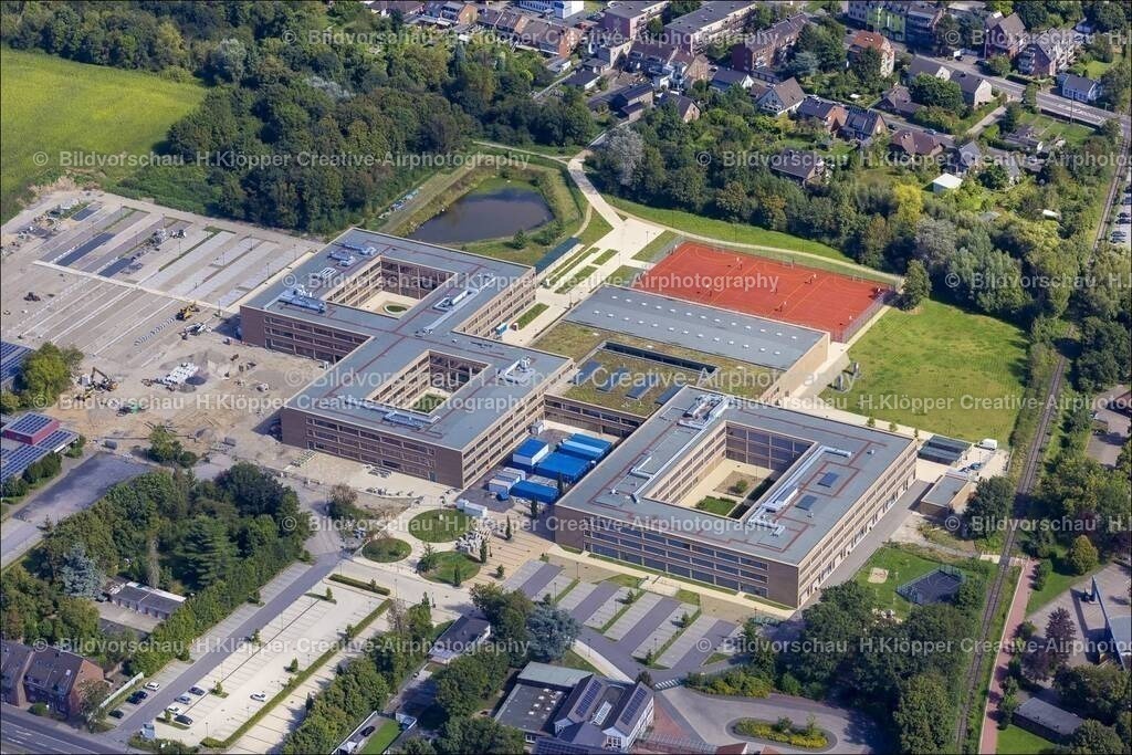 Luftbilder Moers 439A3170-3-2_prot | Luftbildfotografie und Luftbildfotograf Hermann Klöpper - Realisiert mit Pictrs.com