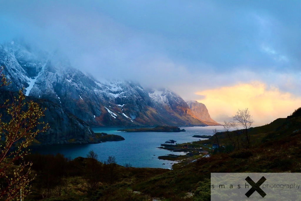 Mystic Unstad 02 | Unstad, Lofoten (Norway/Norwegen)