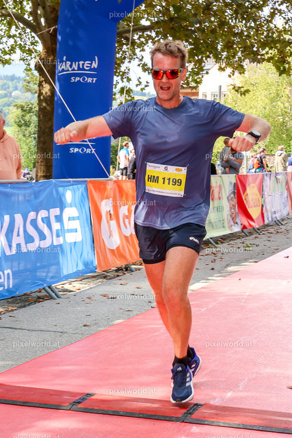 8. Internationaler Kärnten Marathon - Halbmarathon | Bildershop von pixelworld.at - Realisiert mit Pictrs.com