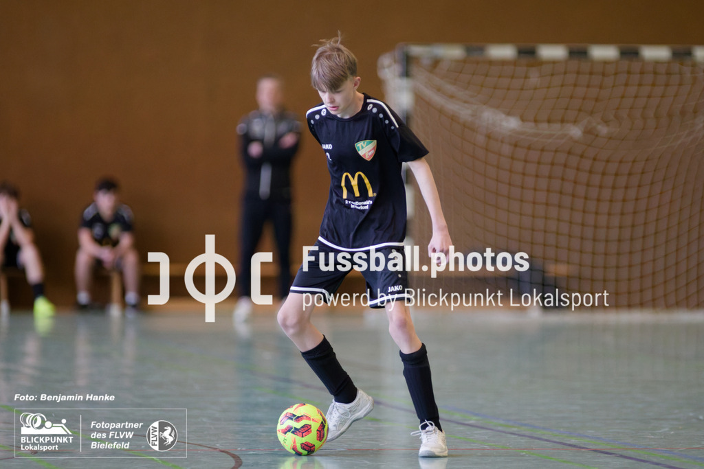 20260201_U15_Turnier_Herford_220 | Blickpunkt Lokalsport - Realisiert mit Pictrs.com