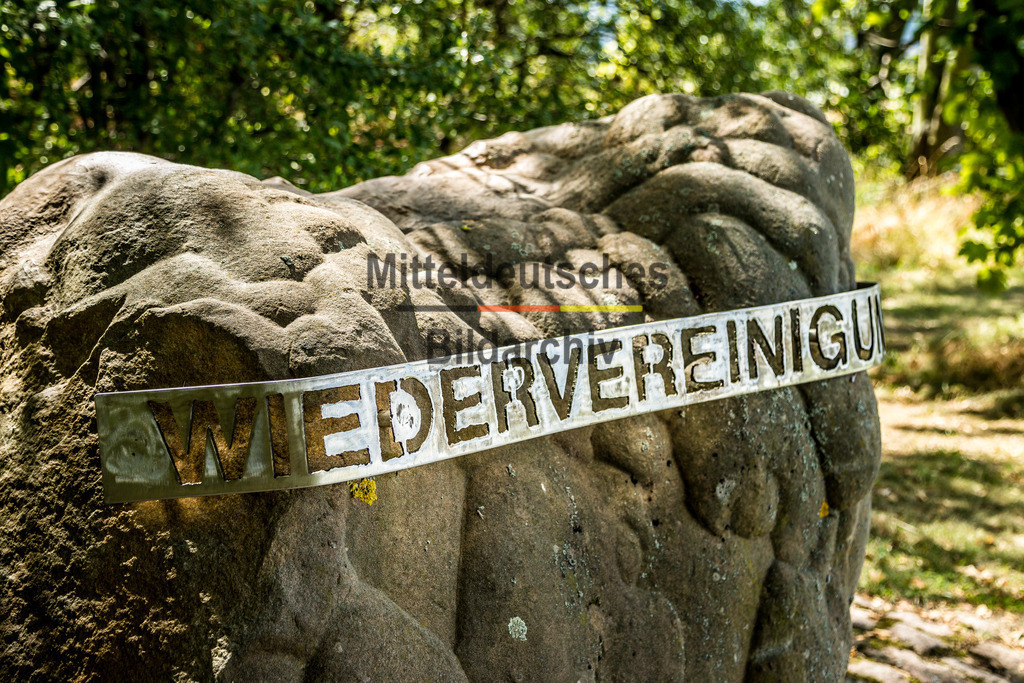 innerdeutsche Grenze Grünes Band Helmstedt-7475 | Die innerdeutsche deutsch-deutsche Grenze, das Grüne Band - Realisiert mit Pictrs.com