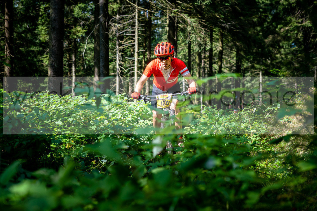 RennsteigRIDE 2021 | Schmiedefeld, 4. September 2021
