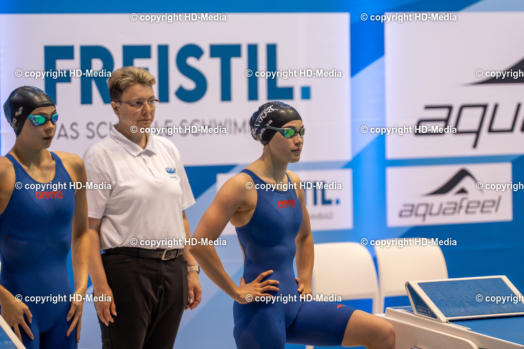 Deutsche Jahrgangsmeisterschaft Schwimmen 2026 | Deutsche Jahrgangsmeisterschaft Schwimmen 2026