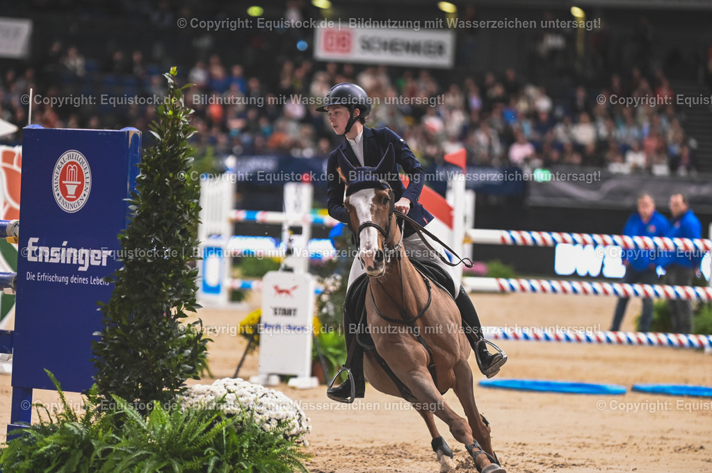 20251115_Ensinger-Ponies-Trophy_TOMSPIC_0088 | Foto: Thomas Hartig
