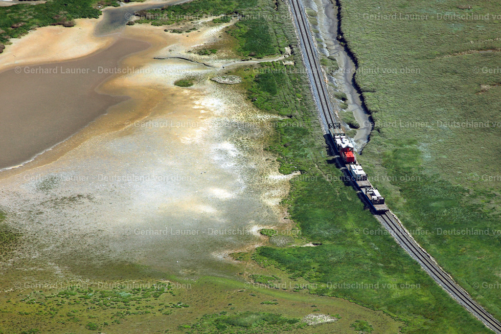 3090094 | Wangerooge Inselbahn