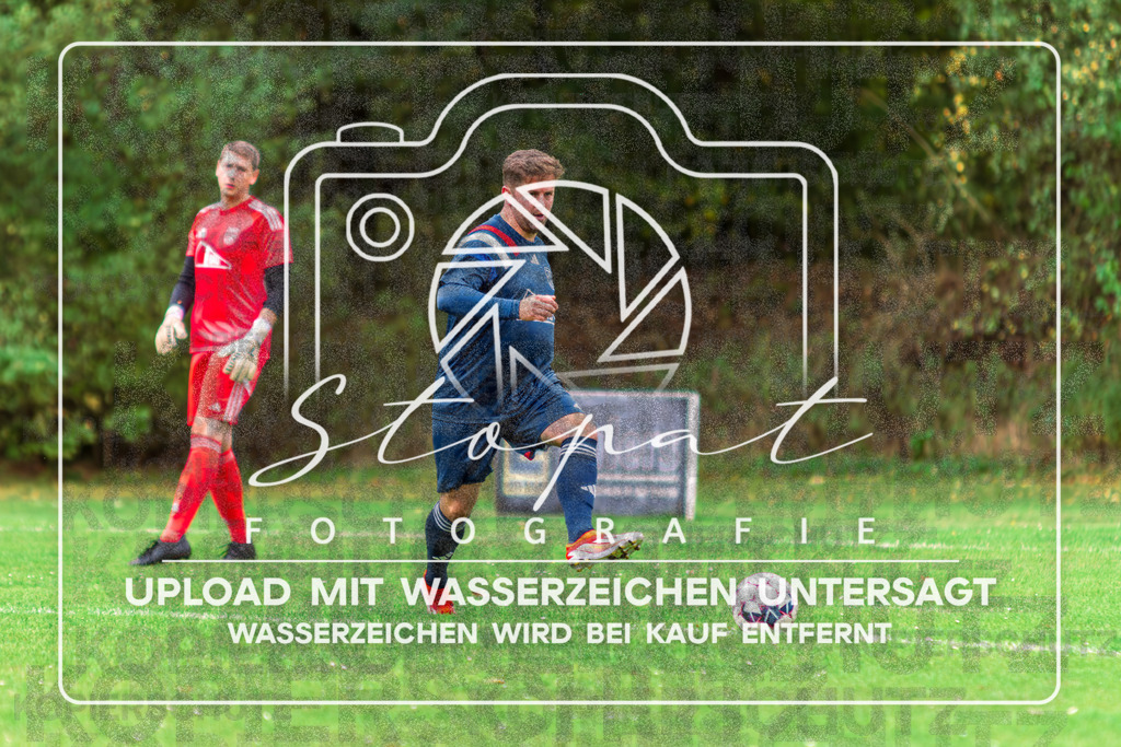 SFBFGFS-1001 | Herren 3. Kreisklasse HK Spiel zwischen SF Bispingen 2 und FG Fulde-Stellichte 2 im Sportplatz Huetzel, Bispingen (Simon Paul Stopat) - Realisiert mit Pictrs.com