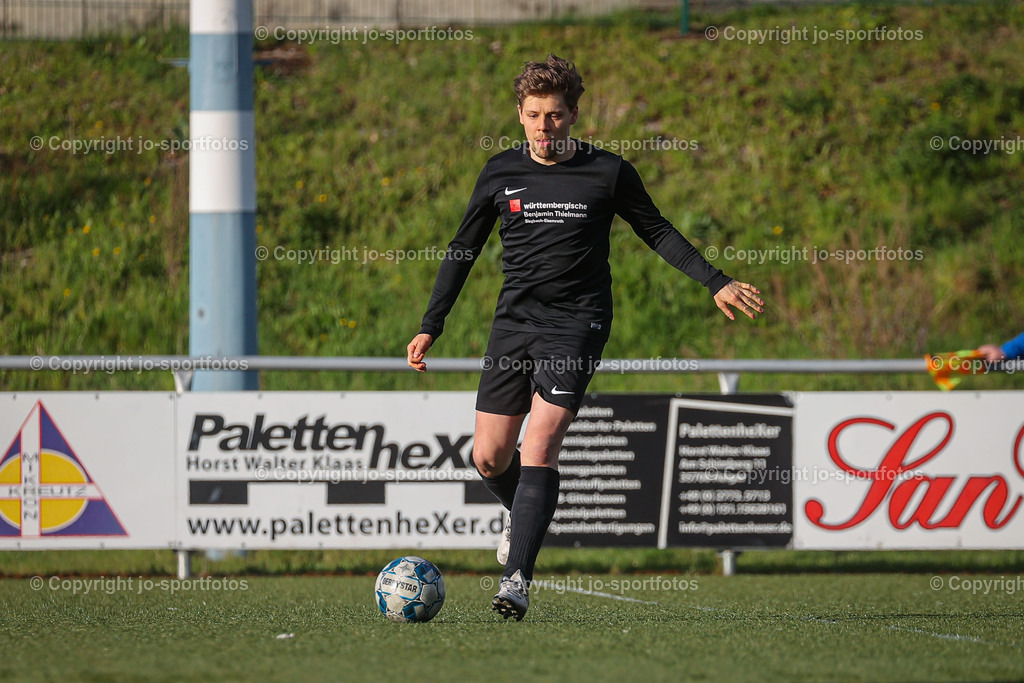 LangenaubachEisemroth (18) | 19.04.2023; Kreisliga A Dillenburg; Kunstrasenplatz Langenaubach; SSV Langenaubach - SV Eisemroth; Ergebnis: 0:8 (0:6)