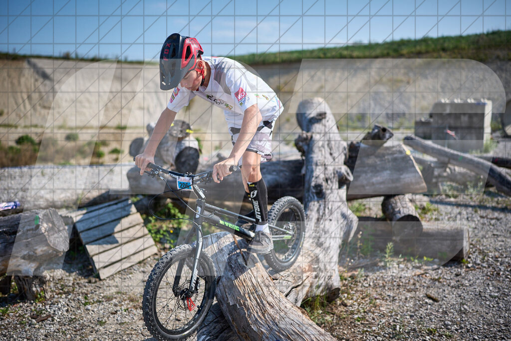 Trials European Youth Games | 16.08.2025: Trials European Youth Games in Purgstall an der Erlauf Foto: © 2025 Martin Bihounek / martinbihounek.comInsta: @martinbihounekcom