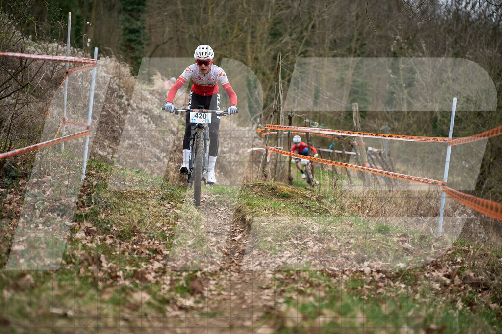 34. KTM Kamptal Trophy  | ZÖBING, Österreich – 2026-03-28: 34. KTM Kamptal TrophyFoto: © 2026 Martin Bihounek - MB Creative e.U.