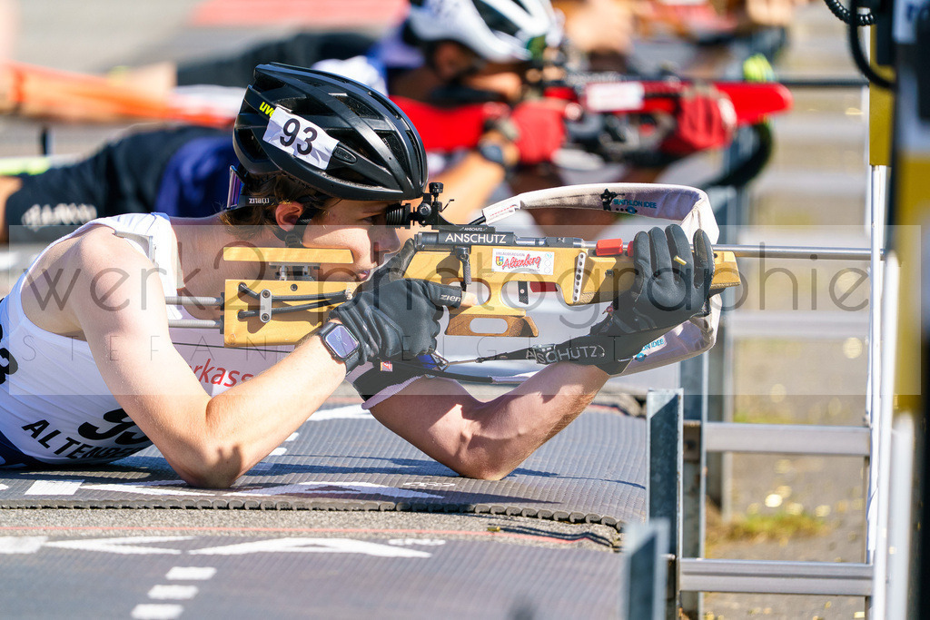 DP Altenberg | Deutschlandpokal, Altenberg - 19.-21.09.2025