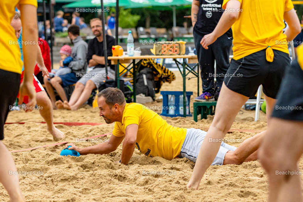 2022-001376-Strandvölkerball-WM | Vorrundentag 2, Samstag