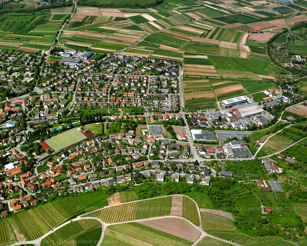 2506270 | Stetten, Kernen im Remstal