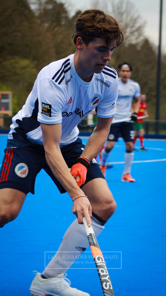 Hamburger Polo Club - Mannheimer HC 15.04.23 | lanaschraderfotografie - Realisiert mit Pictrs.com