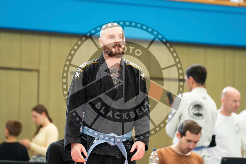 20230624PBB_1195 | Athletes compete during the Grappling Industries BJJ Competition in the Siemensstadt sport club in Berlin, Germany, on June 24, 2023.