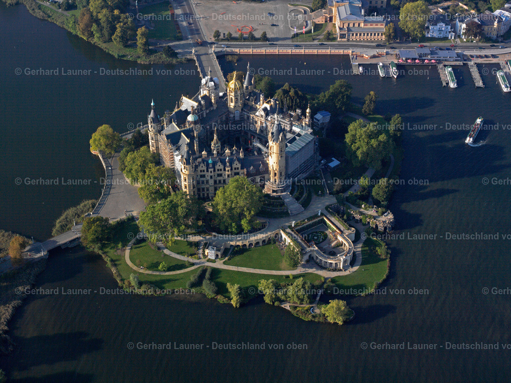 2581176 | Schloss Schwerin