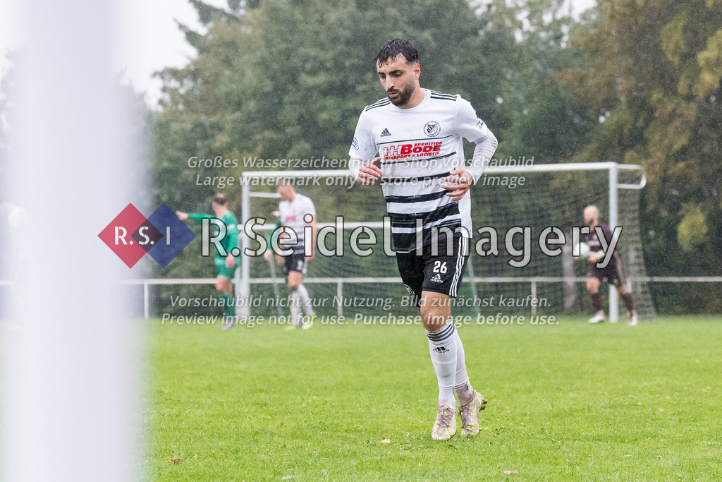 RS-1-014900 | Arif Mete Kilic (#26, Reinfeld)