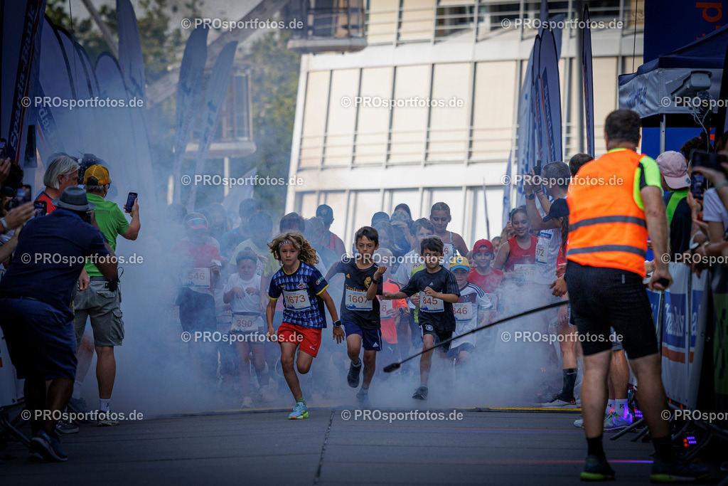 Sparda-Bank Altstadtlauf Köln; Köln, 15.08.2025 | Impressionen vom Sparda-Bank Altstadtlauf Köln am 15.08.2025 in Köln (Nordrhein-Westfalen). 