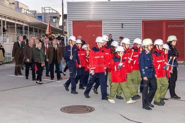 Einweihung Mileniumskreuz und 10. Oktoberfeier | Bildershop von pixelworld.at - Realisiert mit Pictrs.com